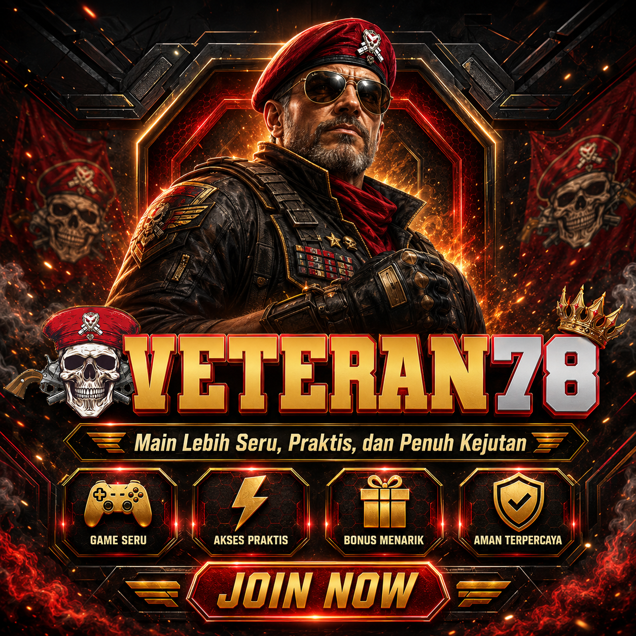 Promo Banner
